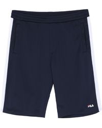 Fila Bermuda shorts for Men | Online Sale up to 19% off | Lyst