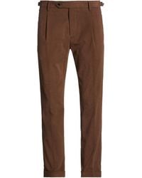 Berwich - Trouser - Lyst