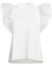 KARL LAGERFELD - Pullover - Lyst