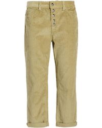 Dondup - Trouser - Lyst