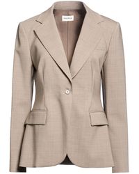 P.A.R.O.S.H. - Blazer - Lyst