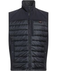 Paul & Shark - Vest - Lyst