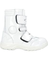Junya Watanabe - Ankle Boots - Lyst