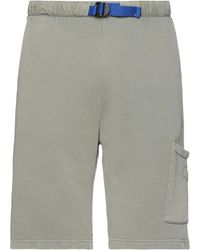 Macchia J Shorts & Bermuda Shorts - Green