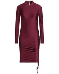 MVP WARDROBE - Mini Dress - Lyst