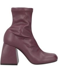 NODALETO - Ankle Boots - Lyst