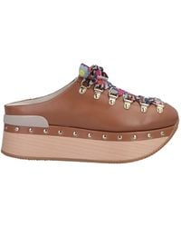 Hogan - Mules & Clogs - Lyst