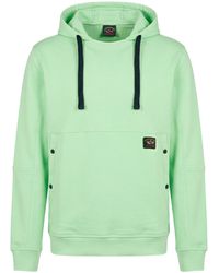 Paul & Shark - Sweatshirt - Lyst