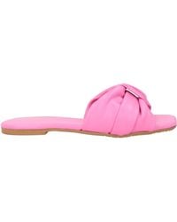 Baldinini - Sandals - Lyst