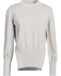 Alpha Studio - Pullover - Lyst
