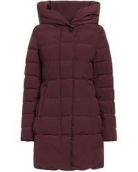 Woolrich - Puffer - Lyst