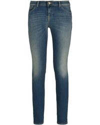 Armani Jeans - Jeans - Lyst