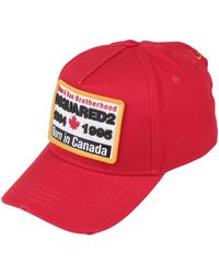 DSquared² - Hat - Lyst