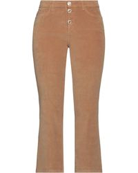 Liu Jo - Trouser - Lyst