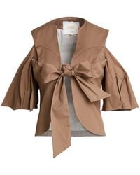 Babylon - Jacket - Lyst