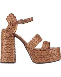 Castañer - Sandals - Lyst