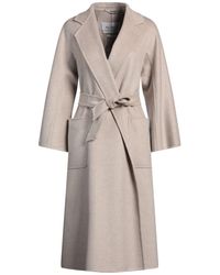 Max Mara - Cappotto - Lyst