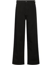 Beatrice B. - Pants Cotton, Elastane - Lyst