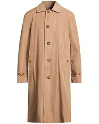 Burberry - Sobretodo Y Gabardina - Lyst