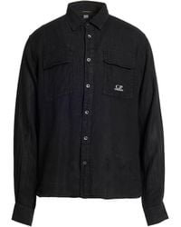 C.P. Company - Shirt - Lyst