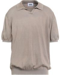 Alpha Studio - Pullover - Lyst