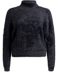 Nenette - Turtleneck Polyamide - Lyst