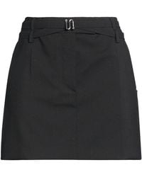 Sportmax - Mini Skirt - Lyst