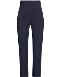 Soallure - Pants Polyester, Elastane - Lyst