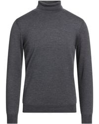 A.P.C. - Rollkragenpullover - Lyst