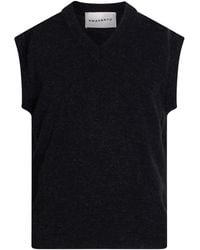 Amaranto - Sweater Alpaca Wool, Polyamide, Cashmere, Wool, Elastane - Lyst