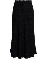 IRO - Jupe Midi - Lyst