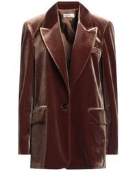 NINA 14.7 - Blazer - Lyst