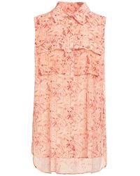 Max & Moi - Camisa - Lyst