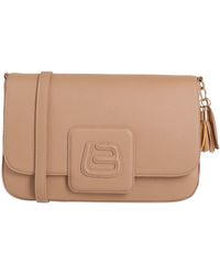 La Fille Des Fleurs - Cross-Body Bag - Lyst