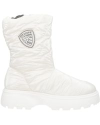 Blauer - Ankle Boots - Lyst