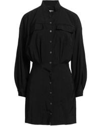 Ba&sh - Mini-Kleid - Lyst