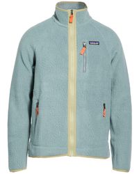 Patagonia - Sweatshirt - Lyst