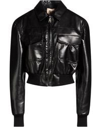 Aniye By - Jacket - Lyst