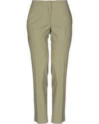 Twinset - Trouser - Lyst
