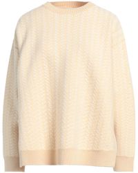 Jil Sander - Sweater Wool - Lyst