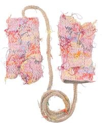 Maison Margiela - Gloves - Lyst