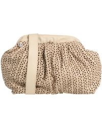 Caterina Lucchi - Cross-Body Bag Calfskin - Lyst