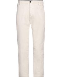 Department 5 - Casual Pants - Lyst