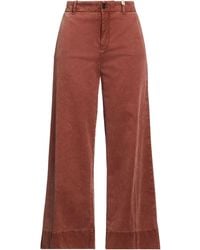 Myths - Pants Modal, Cotton, Elastane - Lyst