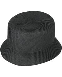 Alpha Studio - Hat Paper, Polyester - Lyst
