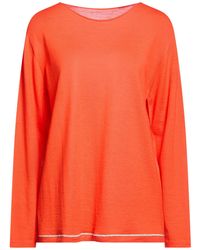 Le Tricot Perugia - Pullover - Lyst