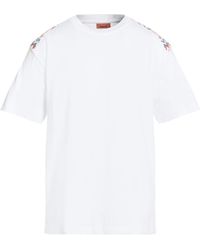 Missoni - T-Shirts - Lyst