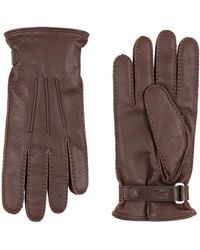 Brioni - Gloves - Lyst