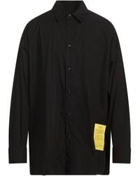 MM6 by Maison Margiela - Shirt Cotton - Lyst