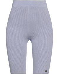 Elisabetta Franchi - Shorts & Bermuda Shorts - Lyst